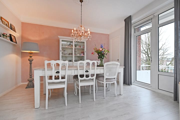 Foto 10 van Zonnebloemstraat 143