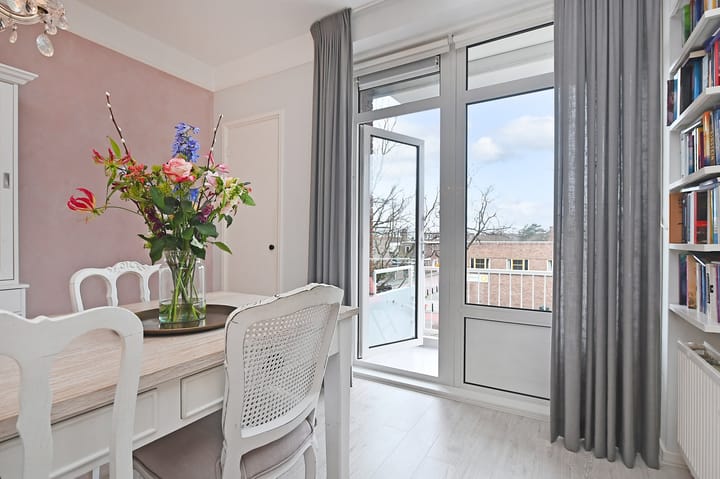 Foto 12 van Zonnebloemstraat 143