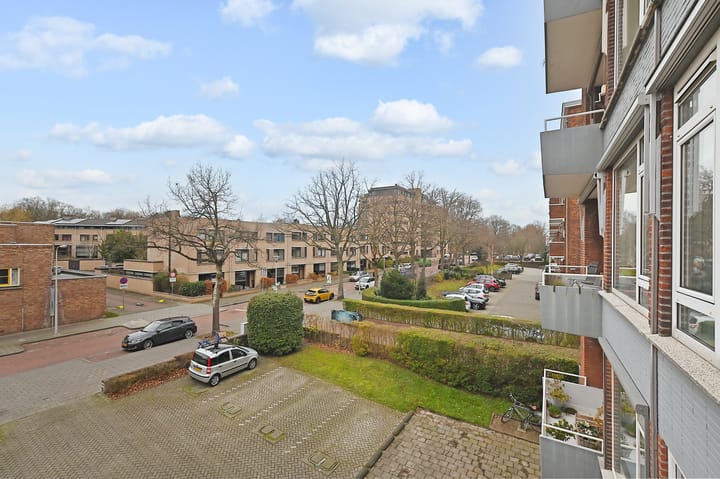 Foto 14 van Zonnebloemstraat 143