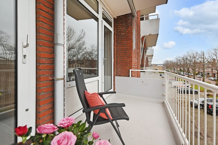 Foto 16 van Zonnebloemstraat 143