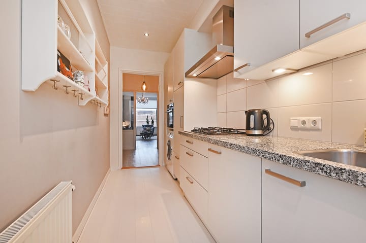 Foto 27 van Zonnebloemstraat 143