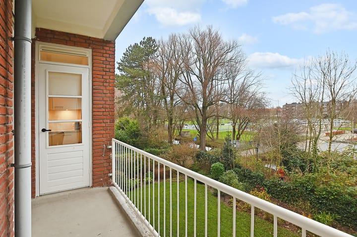 Foto 30 van Zonnebloemstraat 143