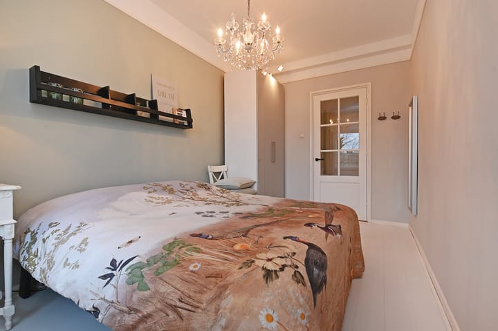 Foto 34 van Zonnebloemstraat 143