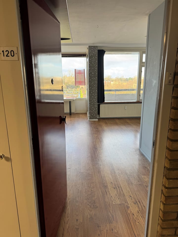 Foto 6 van Bachstraat 120