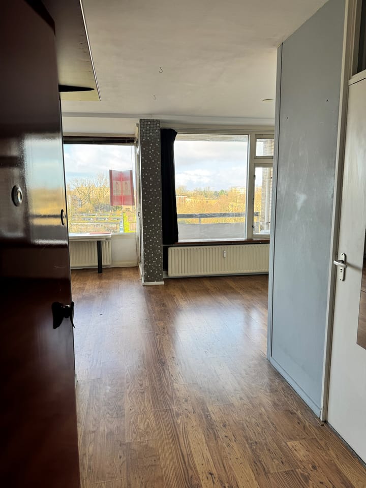 Foto 7 van Bachstraat 120