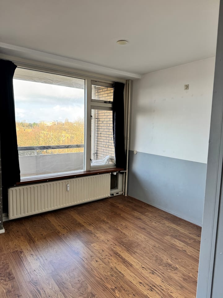 Foto 9 van Bachstraat 120