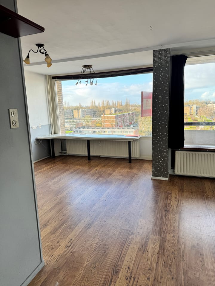 Foto 10 van Bachstraat 120