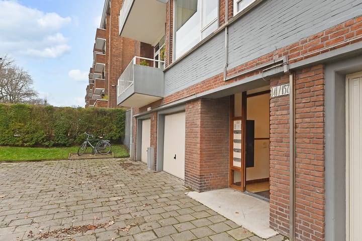 Foto 42 van Zonnebloemstraat 143