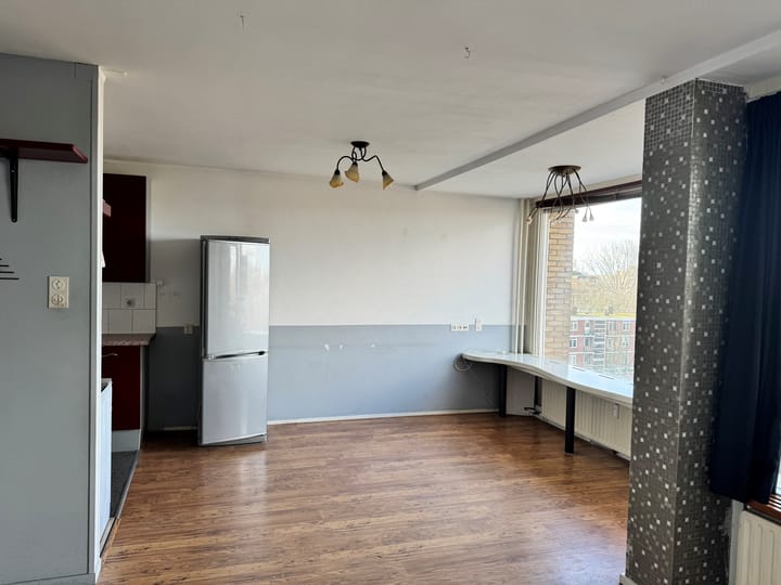 Foto 11 van Bachstraat 120