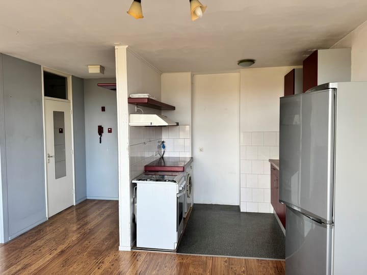 Foto 12 van Bachstraat 120