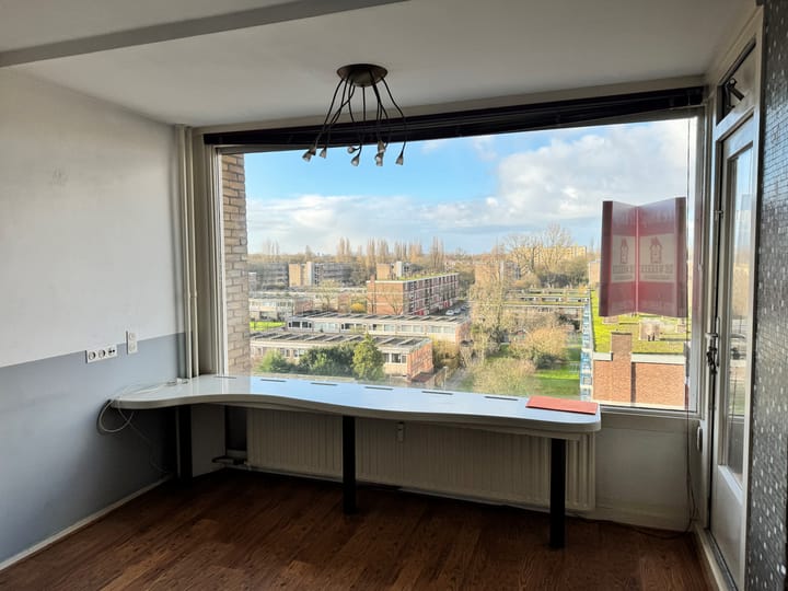 Foto 14 van Bachstraat 120