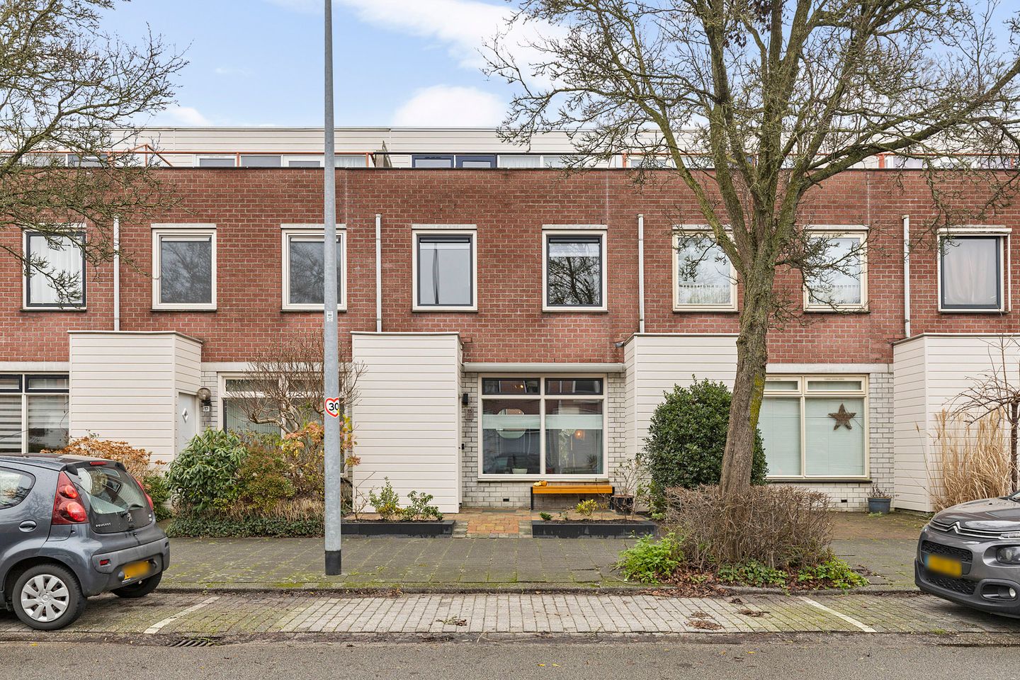 Foto 1 van Granpré Molièreweg 15