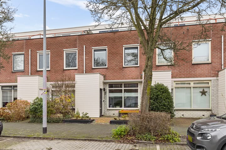 Foto 2 van Granpré Molièreweg 15