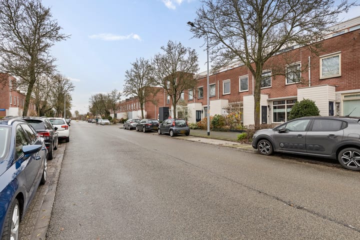 Foto 3 van Granpré Molièreweg 15