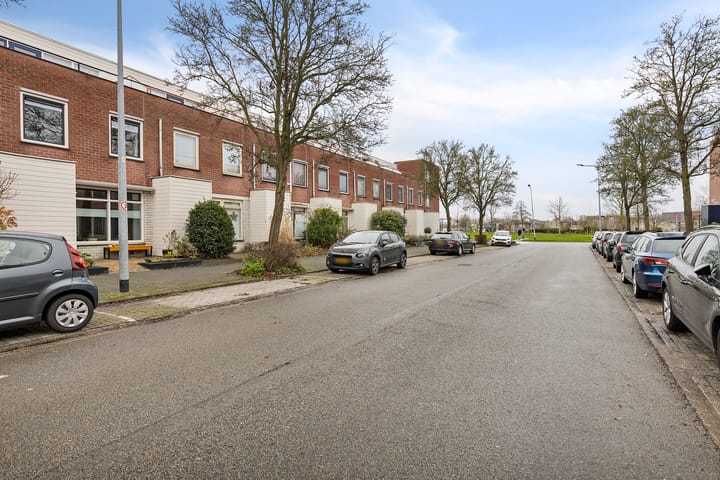 Foto 4 van Granpré Molièreweg 15