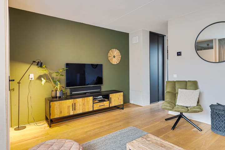 Foto 8 van Granpré Molièreweg 15