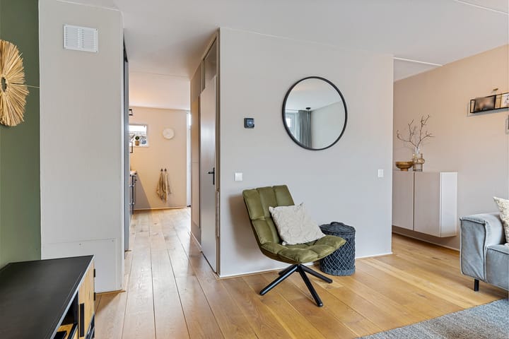 Foto 9 van Granpré Molièreweg 15