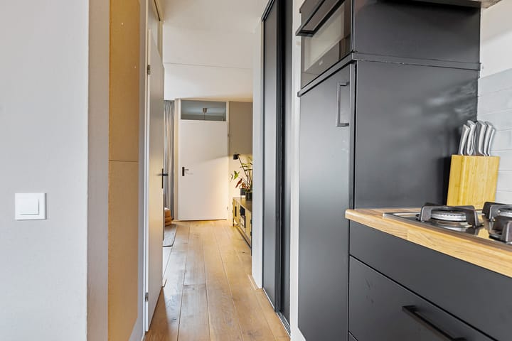 Foto 12 van Granpré Molièreweg 15