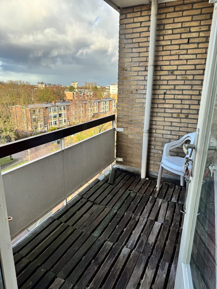 Foto 20 van Bachstraat 120