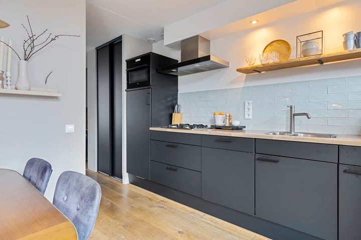 Foto 14 van Granpré Molièreweg 15