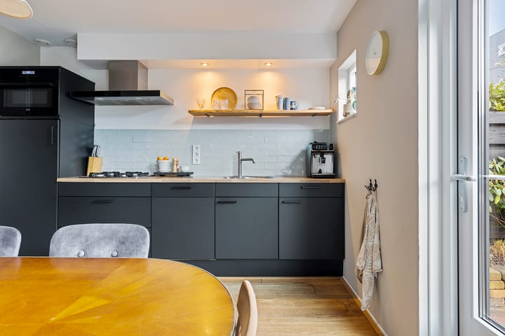 Foto 15 van Granpré Molièreweg 15