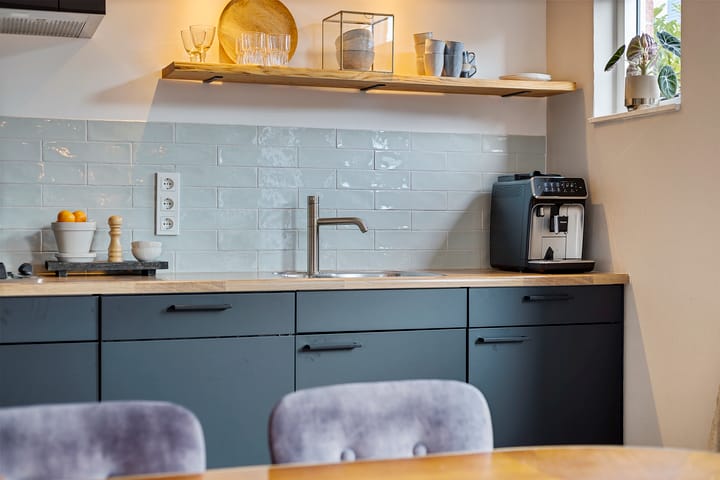 Foto 17 van Granpré Molièreweg 15