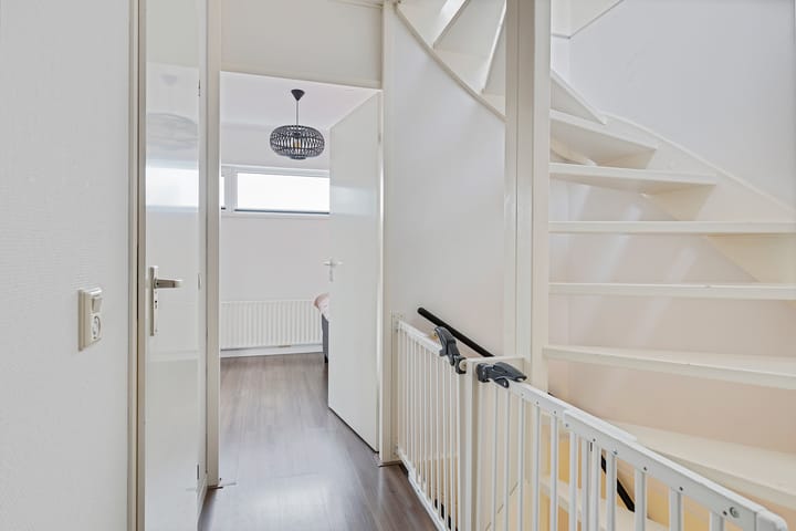 Foto 21 van Granpré Molièreweg 15