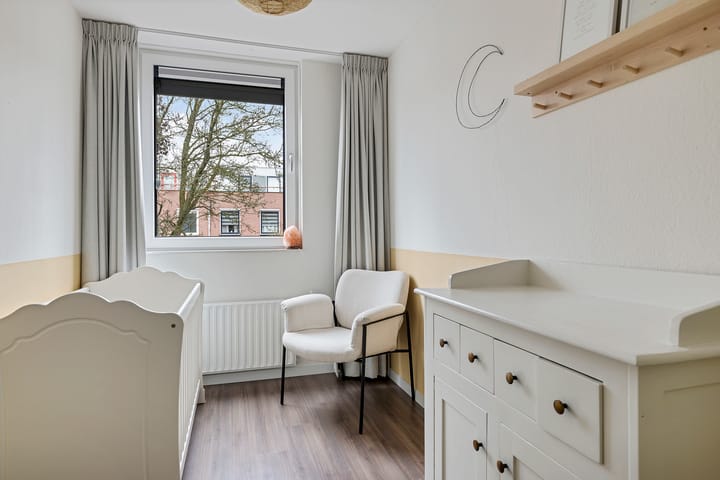 Foto 24 van Granpré Molièreweg 15