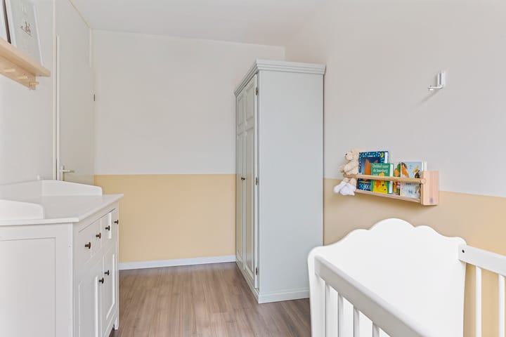 Foto 25 van Granpré Molièreweg 15