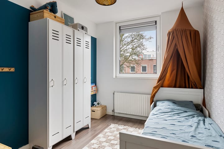 Foto 26 van Granpré Molièreweg 15