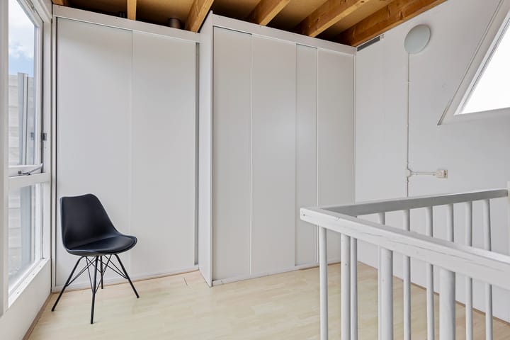 Foto 30 van Granpré Molièreweg 15