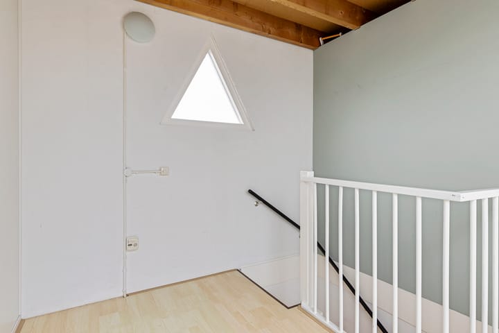 Foto 31 van Granpré Molièreweg 15