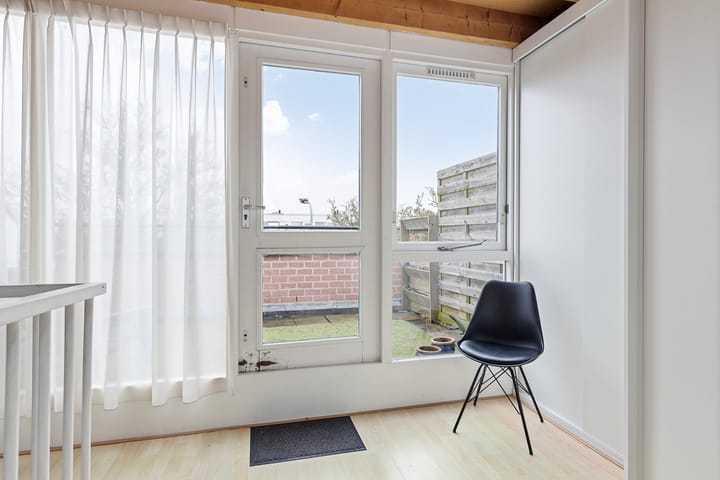 Foto 32 van Granpré Molièreweg 15