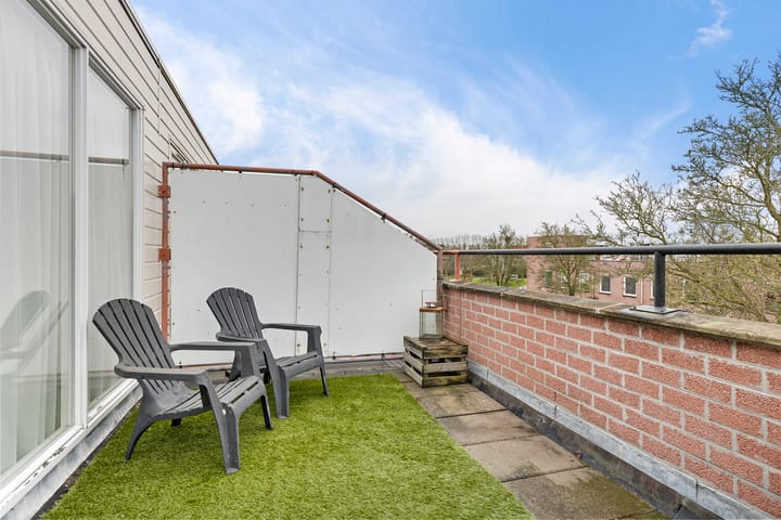 Foto 33 van Granpré Molièreweg 15