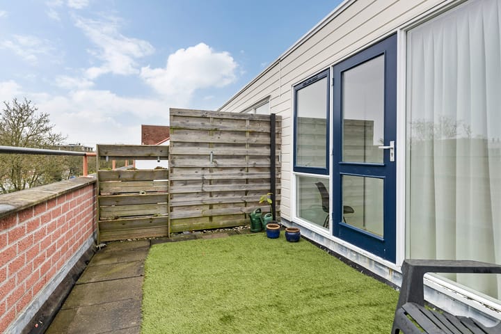 Foto 34 van Granpré Molièreweg 15