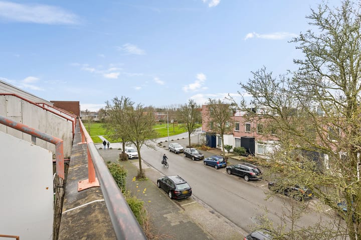 Foto 35 van Granpré Molièreweg 15