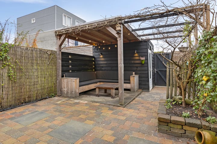 Foto 37 van Granpré Molièreweg 15