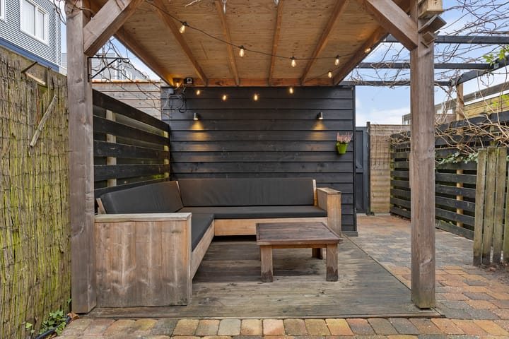 Foto 38 van Granpré Molièreweg 15