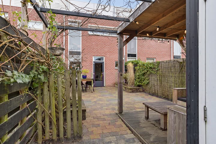 Foto 40 van Granpré Molièreweg 15