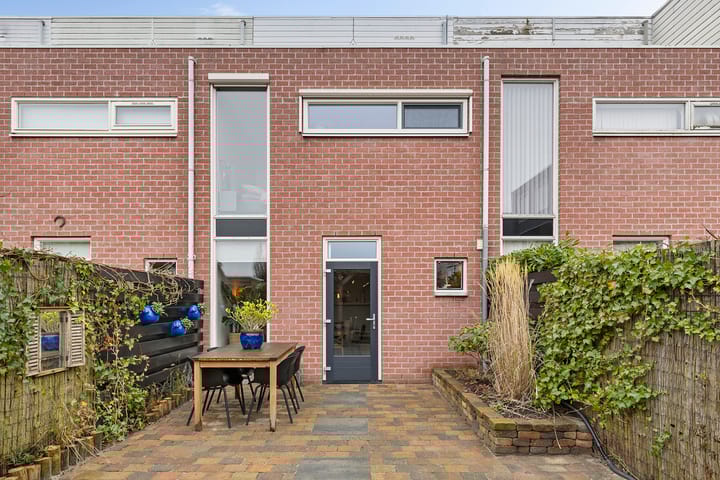 Foto 41 van Granpré Molièreweg 15