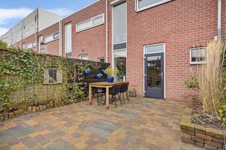 Foto 42 van Granpré Molièreweg 15