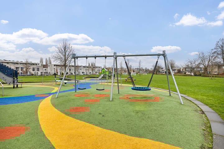 Foto 43 van Granpré Molièreweg 15