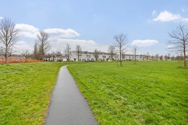 Foto 44 van Granpré Molièreweg 15