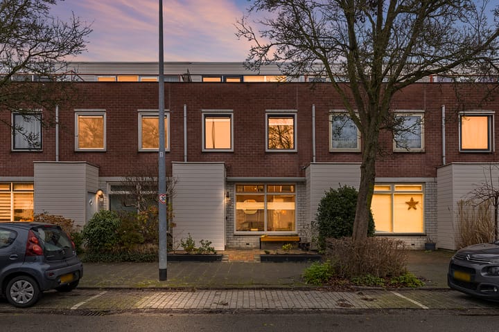 Foto 45 van Granpré Molièreweg 15