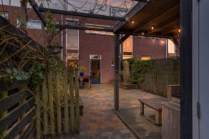 Foto 46 van Granpré Molièreweg 15