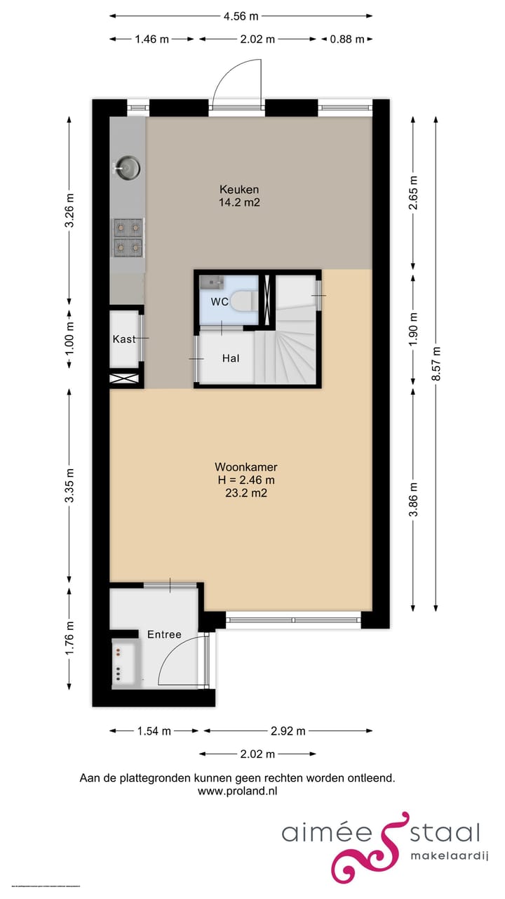 Foto 47 van Granpré Molièreweg 15