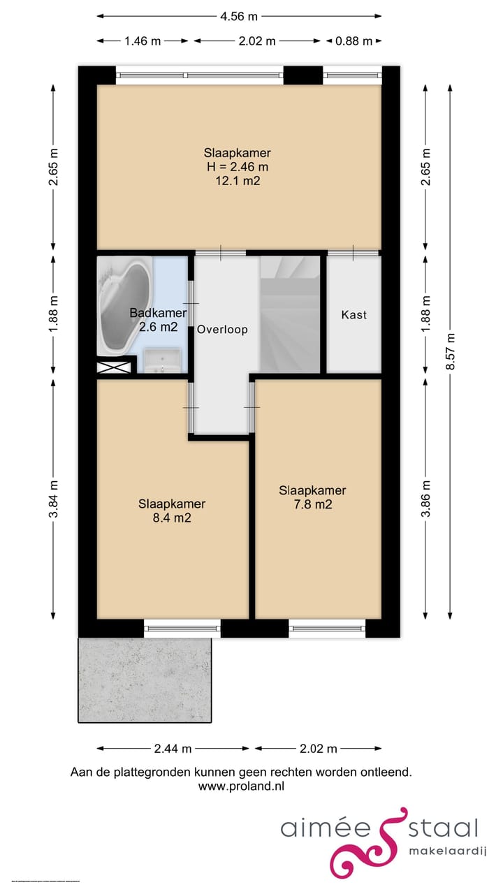 Foto 48 van Granpré Molièreweg 15
