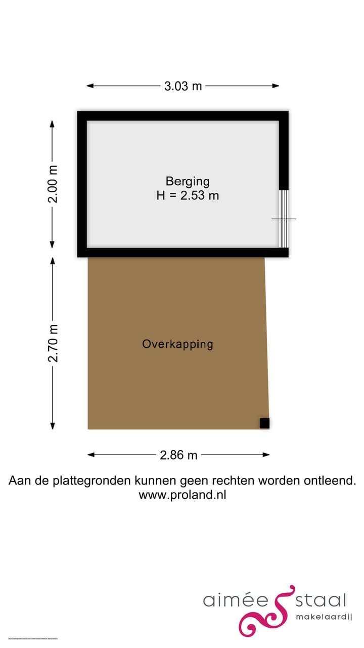 Foto 50 van Granpré Molièreweg 15