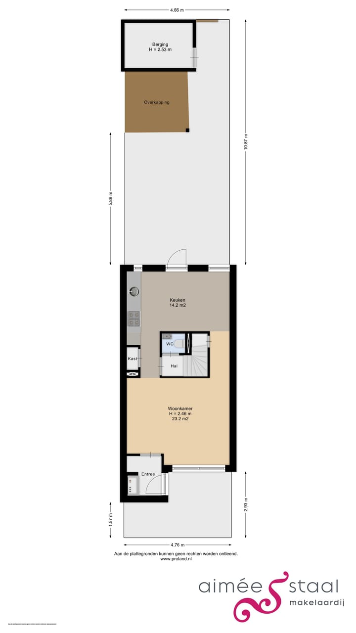 Foto 51 van Granpré Molièreweg 15