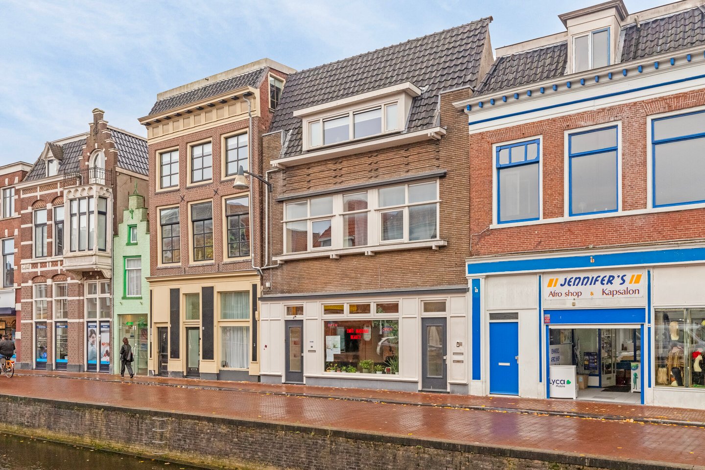 Bekijk foto 1 van Voorstreek 46